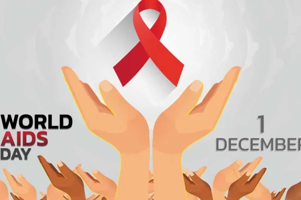 Jesuits in Africa Call for Concerted Efforts in Fight against HIV/AIDS