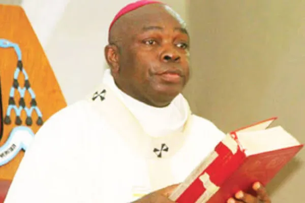 Nigerian Archbishop Urges “active participation of faithful in civil politics” at Congress