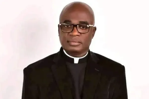 Catholic Bishop in Nigeria Suspends Priest for Engaging “in partisan politics”