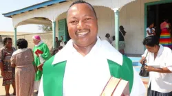 Mons. Donatien Francis Randriamalala, appointed Bishop of Ambanja Diocese in Madagascar on 11 November 2022. Credit: Courtesy Photo