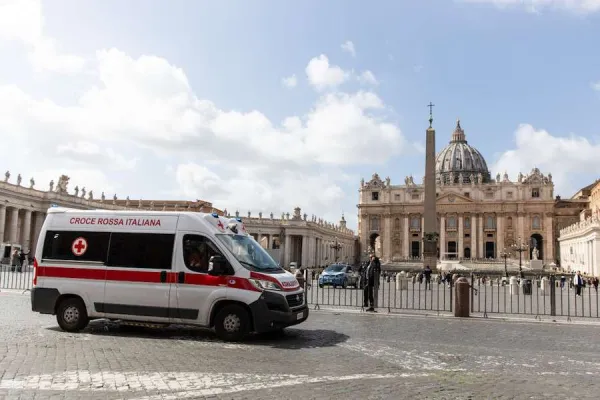 Vatican City Has 4 Cases of Coronavirus