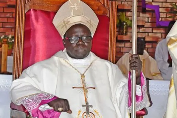 Church Leaders in South Sudan to Foster Reconciliation “before the Holy Father comes”