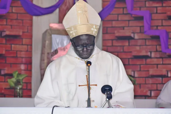 “Be pillars of peace, unity within communities”: Archbishop to Clergy in South Sudan