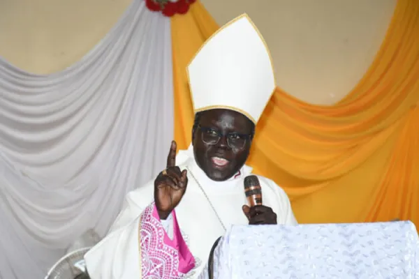 “Set aside individual interest”: Catholic Archbishop to South Sudanese Lawmakers