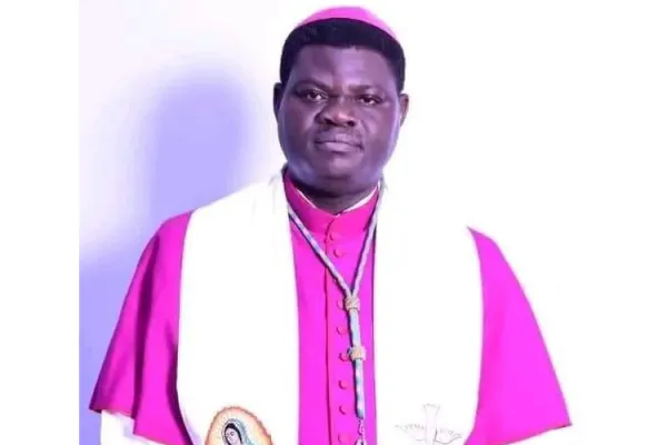 Nigerian Bishop Prays for Cessation of Violence Following Killing of Over 40 in Two Months