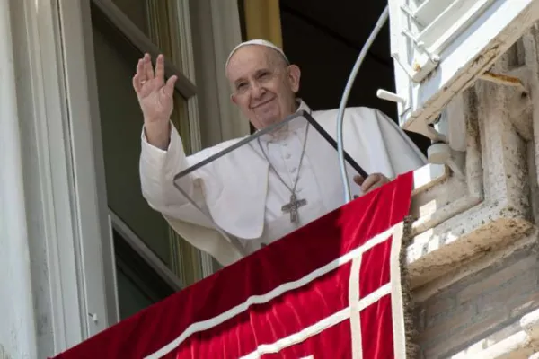 Pope Francis Says Blessed Carlo Acutis is a Model for Young People to Put God first