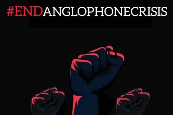 End Anglophone Crisis/ Credit: Courtesy Photo
