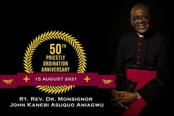 Nigerian Catholic Priest Links Strikes in the Country’s Education Sector to Low budgeting