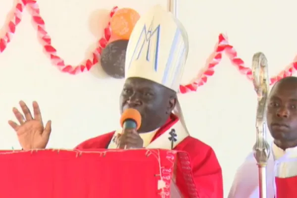 Kenyan Archbishop Urges Environmental Conservation, Says “bad” Nature Breeds Human Evils