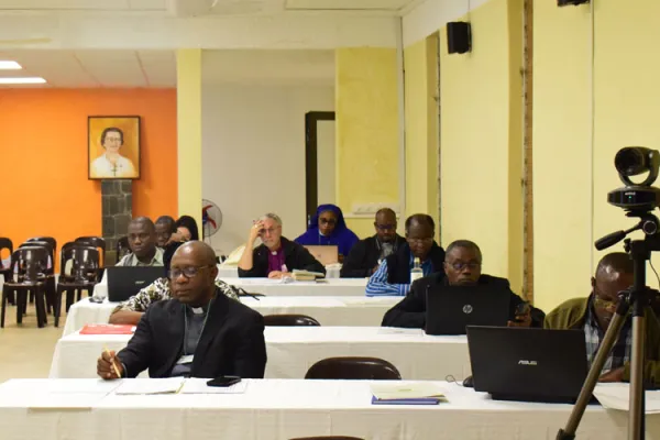 Catholic Association Urges African Leaders to “develop policies that protect environment”