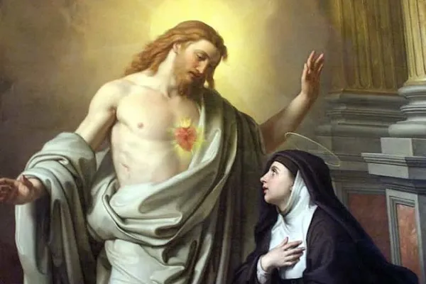 Why is June the Month of the Sacred Heart of Jesus?