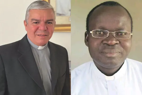 Pope Francis Appoints Bishop for Kenya’s Maralal Diocese, Apostolic Nuncio to Sierra Leone