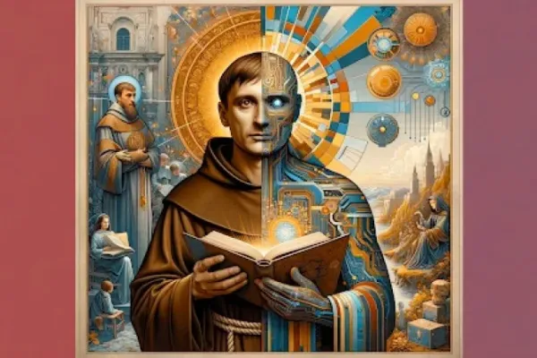 What would Thomas Aquinas make of Artificial Intelligence?