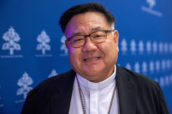 Vatican Reveals Theme for World Youth Day 2027 in South Korea