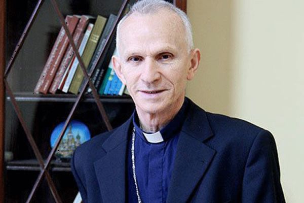 COVID-19 “destabilizes, pushes us to dig deeper, in faith”: Jesuit Archbishop in Algeria