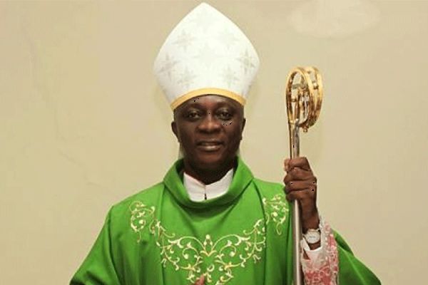 “Gradual restoration of public Mass” Announced for Nigeria’s Lagos Archdiocese