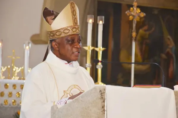 Catholic Archbishop Urges Nigerians who have “lost faith” to Keep Praying for Country