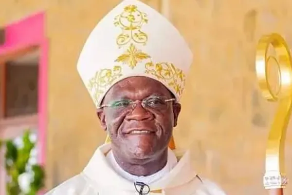 Clergy in Zambian Archdiocese Dissociate from Defamatory Article about Catholic Archbishop