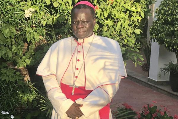 Catholic Leaders in South Sudan Want Ban on Public Worship Lifted During Easter