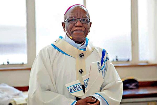 “Donate more than your normal amount to assist the needy”: South African Archbishop