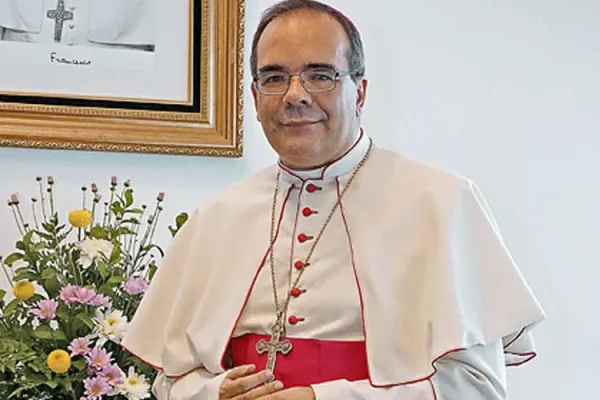 Apostolic Nuncio in Nigeria to Represent Pope Francis in Poland in New Appointment