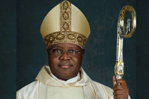 Nigeria's Abuja Archdiocese Outlines Safety Guidelines for Resumption of Public Masses