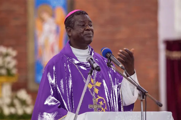 Archbishop Samuel Kleda of Douala, who has practiced herbalism over the years says medicinal plants can be tried as a possible cure of the coronavirus.