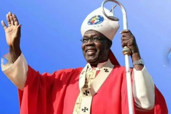 Religious, Political Leaders Hail Archbishop Who Mobilized South Sudan’s Bishops for Peace