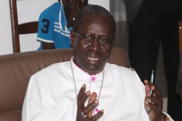 “Foster dialogue, stop spiral of violence”: Bishops in Senegal’s Dakar Metropolitan