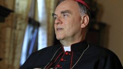 Archbishop Nicolas Henry Marie Denis Thevenin Newly Appointed Apostolic Nuncio to Egypt and the Arab League