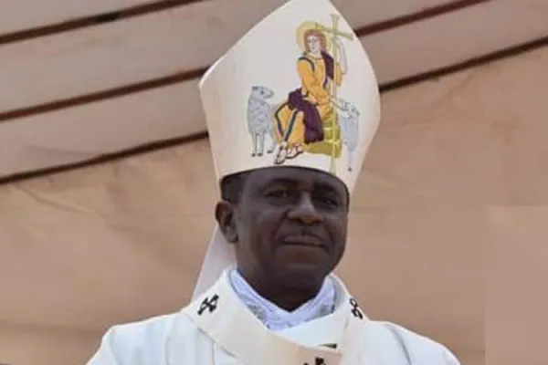 Since Peace Talks Started Last Year in Cameroon, “not much has changed”: Archbishop