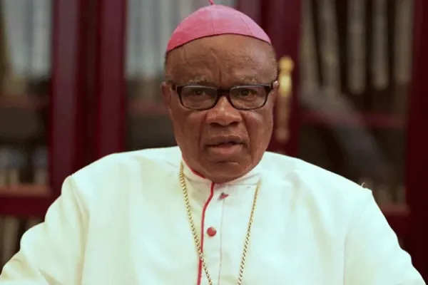 Nigeria’s Onitsha Ecclesiastical Province Plan Monthlong Prayer ahead of State Elections