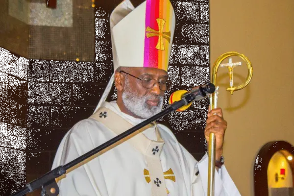 Serve “in simplicity, humility, charity,” Newly Ordained Deacons in Ghana Told