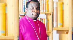 Archbishop Robert Ndlovu of Zimbabwe's Harare Archdiocese / Zimbabwe Catholic Bishops' Conference (ZCBC)