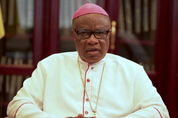 Nigeria’s Onitsha Archdiocese “to slowly lift suspension” on Public Mass