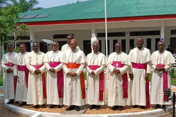 “Take your bloodstained hands off our Province”: Bishops of Kinshasa Metropolitan, DRC