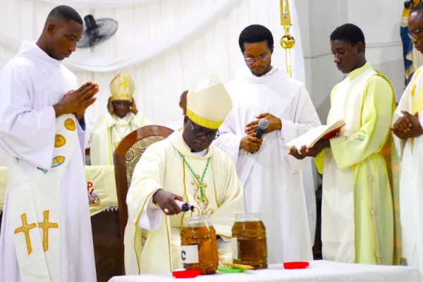 Priests Should Prioritize “spiritual and pastoral needs of their flock”: Catholic Bishop in Ghana