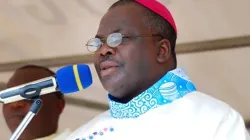 Bishop Emmanuel Badejo of Nigeria's Oyo Diocese. Credit: Courtesy Photo