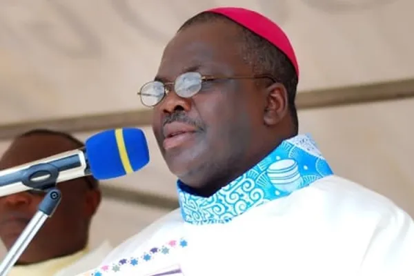 Nigeria’s Current Trying Moments Need “true valentine love,” Catholic Bishop Says