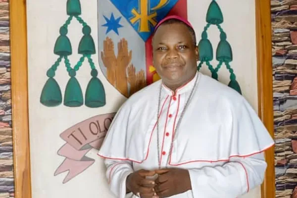 Nigeria in Need of Leaders Who, Like Jesus, “courageously speak truth, live by it”: Bishop