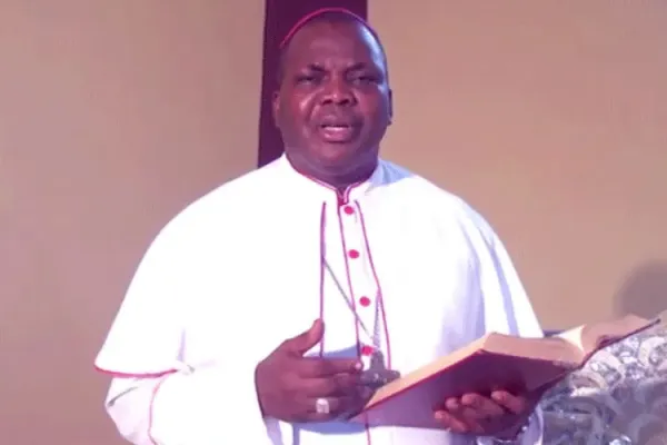 Recommit to Create Better Nigeria “through authentic Christian lives”: Catholic Bishop