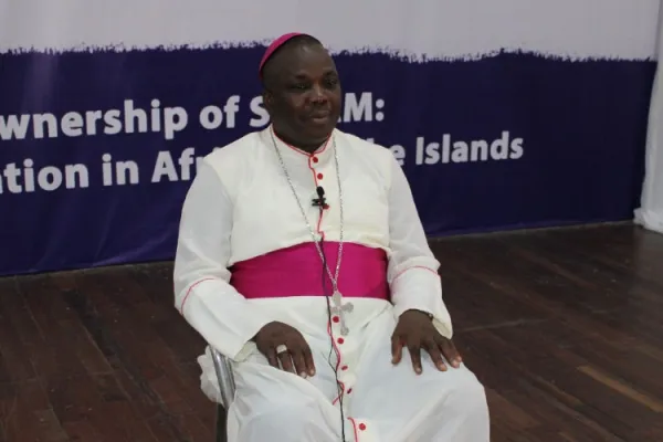 Bishop Appeals for Prayers for Church’s Future in Africa as SECAM Plenary Gets Underway