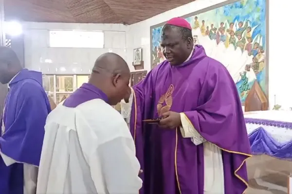 Why Lent in 2023 is Important for Nigerians: Catholic Bishop