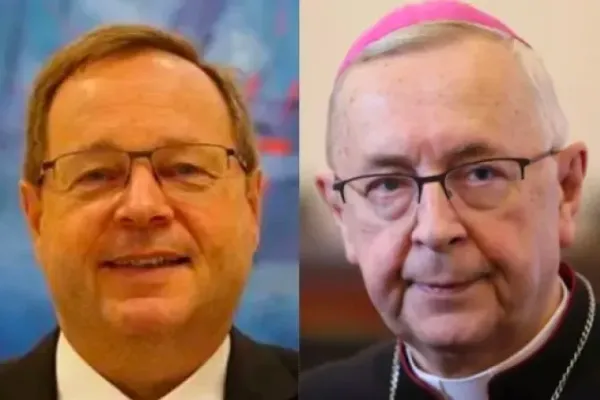 Confronting Controversy: German-Polish Bishops’ Dialogue Highlights Synodal Way Tensions