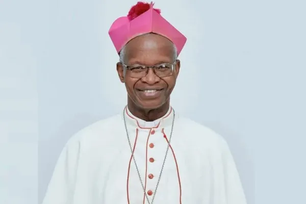 Bishops, Clergy, Laity Pay Glowing Tribute to Ghanaian Cardinal as “humble servant of God”