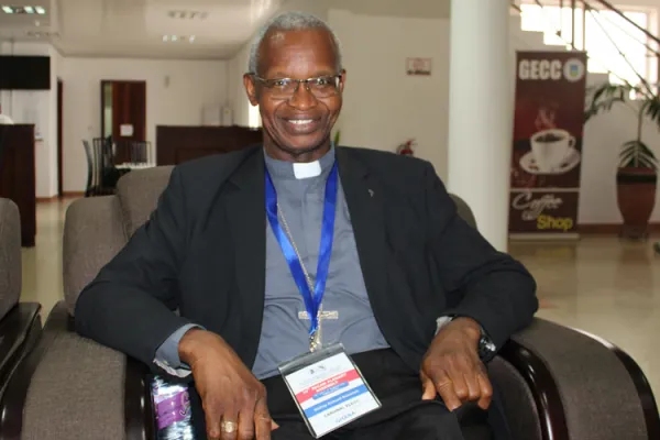 “I came to accept it as an invitation to serve”: Ghanaian Bishop on Being Named Cardinal