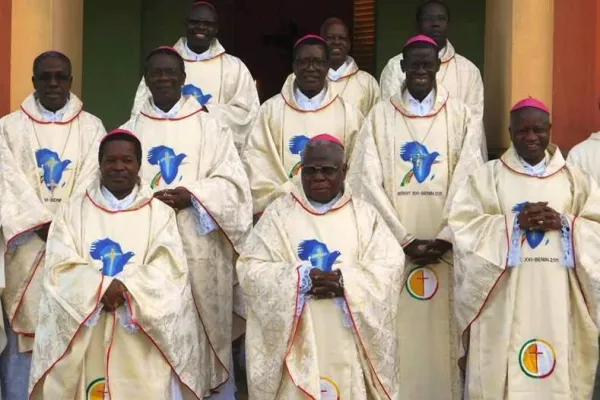 Bishops in Benin Deny Media Claims of Mediation Suspension