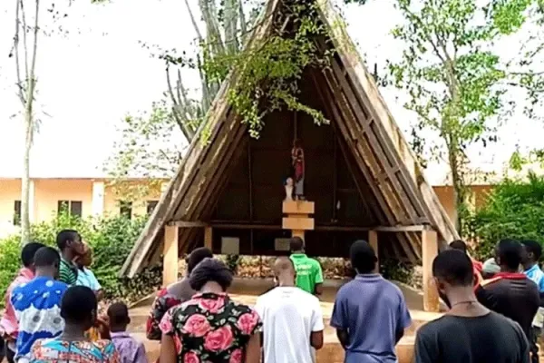 Catholics in Benin Mixing Christianity with Witchcraft after 160 Years of Evangelization