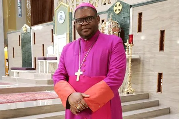 Catholic Bishop in Cameroon Facing Social Media Attacks, Clergy Decry “the smear campaign”