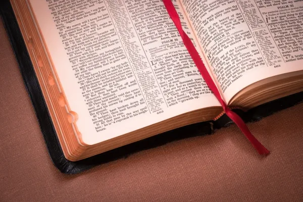 Bible Boom: Why Are People Buying So Many Bibles?